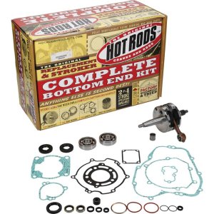 Kawasaki KX 85 Bottom End Kit - Hot Rods - `14-`20